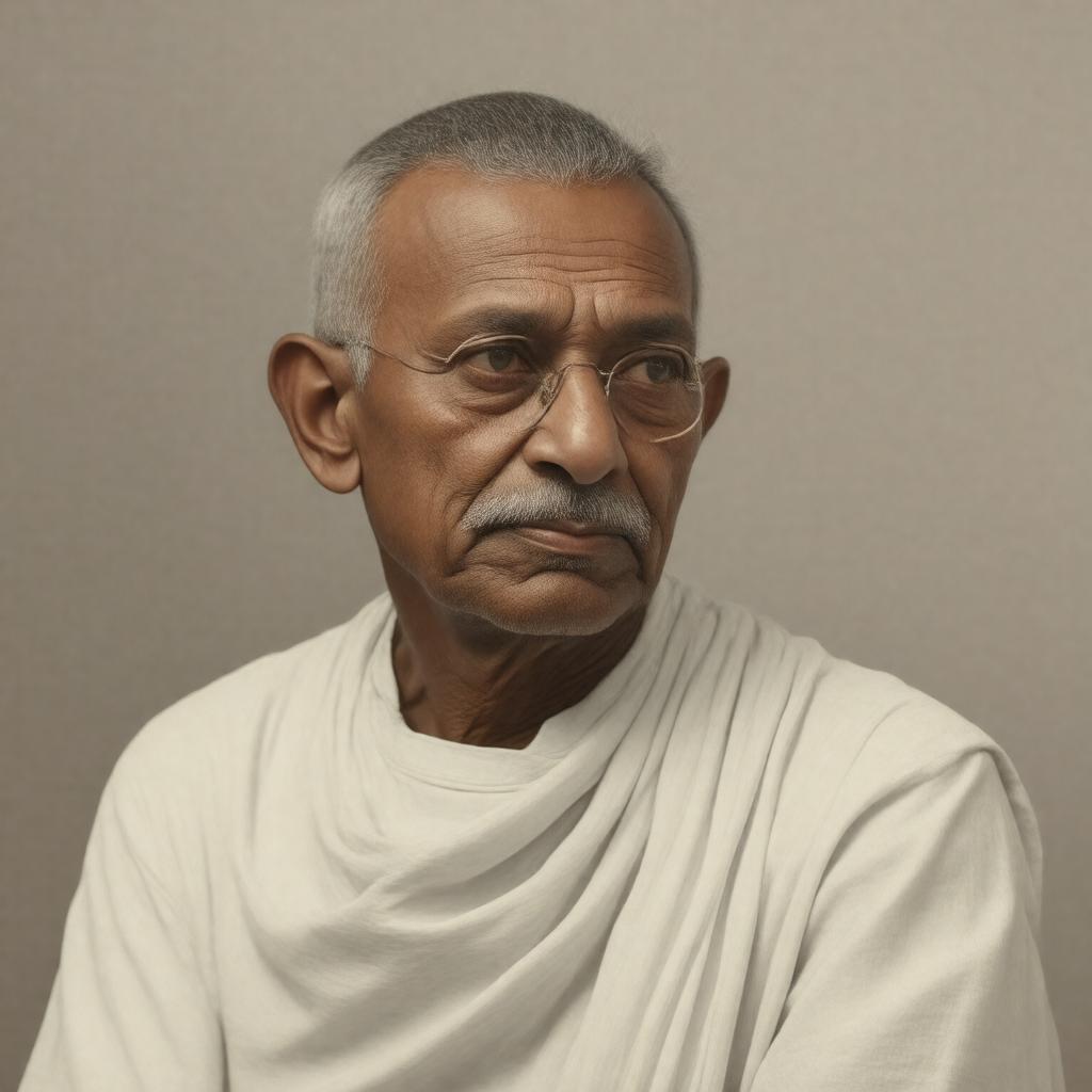 Harilal Gandhi